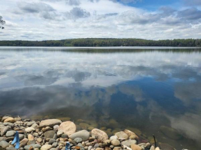 Crescent Lakehouse - Surf, Ski and Serenity